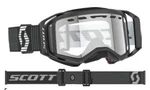 Scott Usa Prospect 2.0 Smb Goggles Osfm Black 421504-1007043. Fixed Price $93.99.