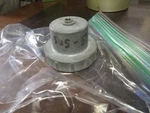 Arctic Cat Oem Carb Top New 6505-577. Fixed Price $9.99.