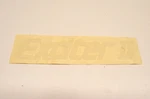 Hi-tec Graphics Stickerpoint 509467 Exciter Ii Decal Nos. Fixed Price $21.24.