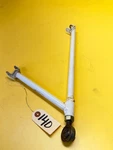 Arctic Cat 3703-441 Upper A-arm, Steering. Fixed Price $59.99.