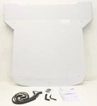 Polaris Aluminum Roof Kit White Rzr 900 1000 2879443-133. Fixed Price $309.94.