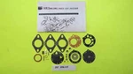 Ski Doo Snowmobile Tillotson HR1A HR4A HR114A HR142A Carburetor Kit New. Fixed Price $49.95.