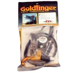Fits 2006 Yamaha SXV70MH Viper Mountain Goldfinger Left Hand Throttle Kit. Fixed Price $114.47.