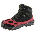 Kahtoola Microspikes Footwear Traction For Winter Trail Hiking Ice Mountaine.... Fixed Price $120.89.