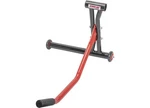 Extreme Max 5001.6732 Motorcycle Single Side Bracket Lever Lift/dolly 550LBS Cap. Fixed Price $76.62.