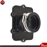 For Ski Doo Spi Carburetor 420867300 Flange/socket Boot 550F Mxz. Fixed Price $12.52.