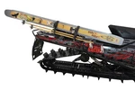 Cfr Ski Bracket Kit 2.0 Snowmobile Snowboard And Holder K06-B. Fixed Price $189.95.