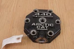 1991 Arctic Cat Prowler Left Or Right Cylinder Head. Fixed Price $49.00.