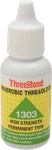 Threebond 1303AT000 High-strength Thread Lock 0.34 Fl Oz. Fixed Price $16.49.