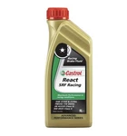 Castrol Srf React Racing Brake Fluid Liter 12512. Fixed Price $70.00.