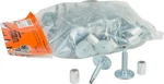 Woodys GMP-1575-48 Grand Master Silver Studs 1.575" 48/PK. Fixed Price $188.91.