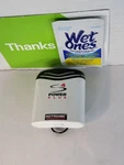 Hotronic S4 Power Plus Battery Pack Working Good, Holds Charge.. Fixed Price $99.99.