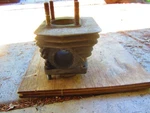 1979 Arctic Cat Jag 3000 F/a Cylinder Left Side 3002-061. Fixed Price $72.50.