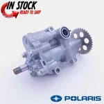 New Oem Polaris Oil Pump Genuine 2016-2020 Rzr Turbo Eps Pro Xp 3023141. Fixed Price $194.99.