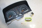1998 Polaris Xlt Instrument Cluster 5697 Miles 3280196. Fixed Price $74.99.
