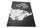 Oem Arctic Cat 0185-154 80 Pantera Illustrated Parts Manual. Fixed Price $31.42.