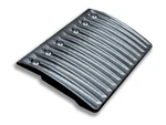 Caliber Edge Glide Tilt 4 Pack Without Hinges 13362. Fixed Price $40.86.
