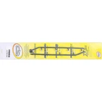 Spi WB-000-477 Defender Hardweld Runners, For Ski Doo. Fixed Price $48.61.
