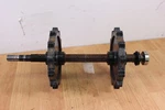 1981 Ski-doo Blizzard 5500 Mx Driveshaft / Axle. Fixed Price $129.00.