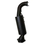 Ggb Exhaust Mountain Can Race 2015 2016 2017 2018 Polaris 600 800 Axys Chassis. Fixed Price $299.99.