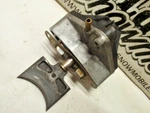 Polaris Iq Rush Rmk 800 Snowmobile Ves Exhaust Valve 677-03 Switchback Indy. Fixed Price $35.00.