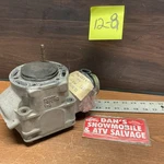 Cylinder # 8CR-11311-00-00 Yamaha 1998 V Max 600 Xt Snowmobile. Fixed Price $120.69.