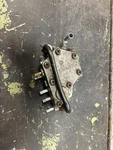 Fuel Pump # 8DF-24410-00-00 Yamaha 2000 Srx 700 Snowmobile RW7132. Fixed Price $27.94.