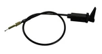 Spi Choke Cable For Arctic Cat Snowmobiles Replaces Oem# 0687-006 & 0109-722. Fixed Price $16.98.