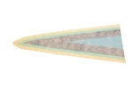 New Oem Polaris 7073514 Lefthand Lower Nosecone Decal. Fixed Price $9.99.