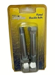 Tie Down Engineering 9/16" X 3" Fluted Shackle Bolts. Fixed Price $9.95.