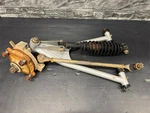 Oem Polaris Left Front Suspension Arm Knuckle Outlaw Sportsman 90 110 2007-25. Fixed Price $134.99.
