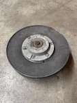 1977 Arctic Cat Jag 5000 Driven Clutch 0226-010. Fixed Price $49.99.