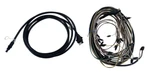 Triton 08428 Snowmobile Trailer Wire Harness With 08423 Tongue. Fixed Price $114.99.