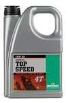 Motorex Top Speed 4T Liters 15W50 #102304. Fixed Price $52.89.