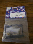 Lemans Pro Series Snowmobile Carburetor Rebuild Kit 452. Fixed Price $10.50.