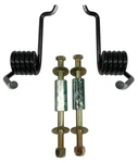 Triton 07984 Snowmobile Trailer Wishbone Tongue Spring Lift Kit. Fixed Price $106.99.