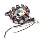 Arctic Cat Zr 900, 2003-2005, Stator 3005-805. Fixed Price $134.99.