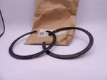 Nos Yamaha Snowmobile GS300 ET250 Enticer Genuine Total Of Circlip 93450-72048. Fixed Price $11.98.