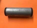 Arctic Cat Used Oem Rear Idler Wheel Spacer With Bushings 0604-730. Fixed Price $12.00.