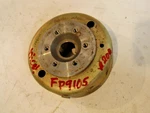 '98 Polaris Xcr 600 Ultra Spx Snowmobile Engine Ignition FP9105 Flywheel Magneto. Fixed Price $95.00.
