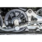 Between The Lines Designs Dura Flex Hook Bogie Wheel Mount 1211-WH. Fixed Price $58.62.