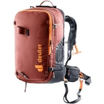 Deuter Alproof 30 Sl Backpack - Redwood/black 33102235706. Fixed Price $1238.96.