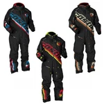 Mens Castle X Fuze Monosuit Snowmobile One-piece Waterproof, Breathable. Fixed Price $569.99.
