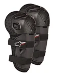 Alpinestars Youth Bionic Action Kickstart Knee Guard 6540724-13-OS. Fixed Price $22.46.
