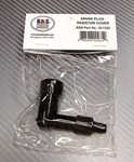 K&s Spark Cap Ngk Type LD05F 8060 Plugs 90 Resistor Waterproof. Fixed Price $10.49.