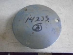 Nos Rupp Front Axle Bearing Housing Snowmobile 14235. Fixed Price $19.99.