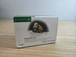 Department North Pole 2000 Cutting The Trail #56806 New Box!. Fixed Price $19.99.