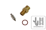 Dltx Carburetor Needle And Seat AR10077 AR10113 Fits John Deere G Tractors. Fixed Price $14.00.