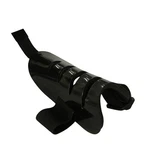 Hrp Sports Replacement Liner For Knee/shin Guards XT01-RL Black Osfm. Fixed Price $12.19.