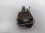 1974 Arctic Cat Cheetah 440 Console Rocker Switch Lights Off. Fixed Price $7.66.